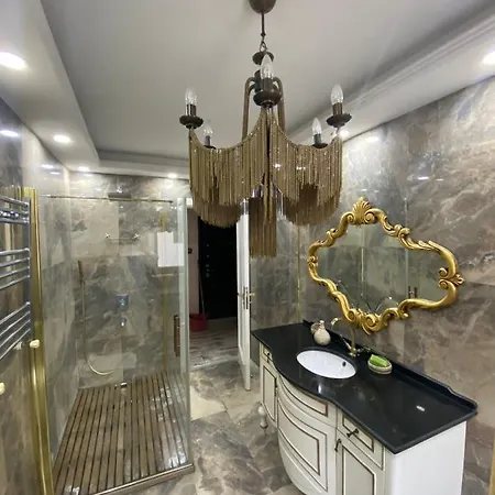 Manolya House * Istambul
