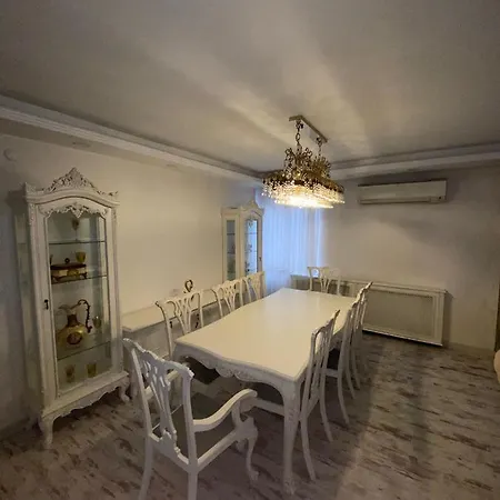 Manolya House Appartement Istambul