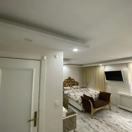 Manolya House * Istambul