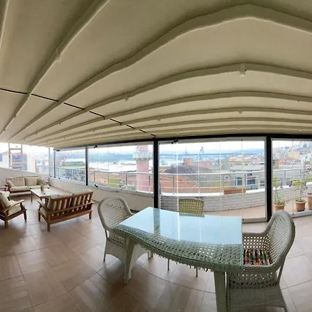 Manolya House Daire İstanbul