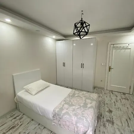 Manolya House Daire