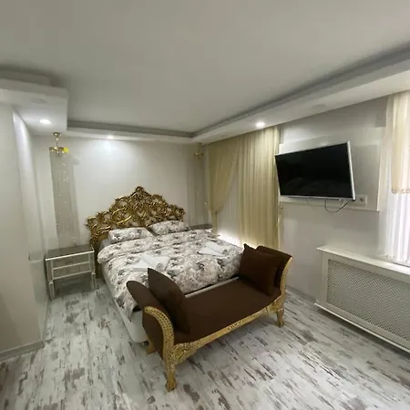 Manolya House İstanbul